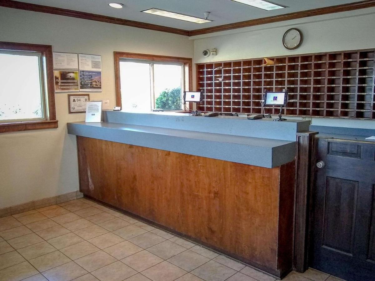 Studio 6-Fayetteville, Nc - Fort Liberty Area Extérieur photo